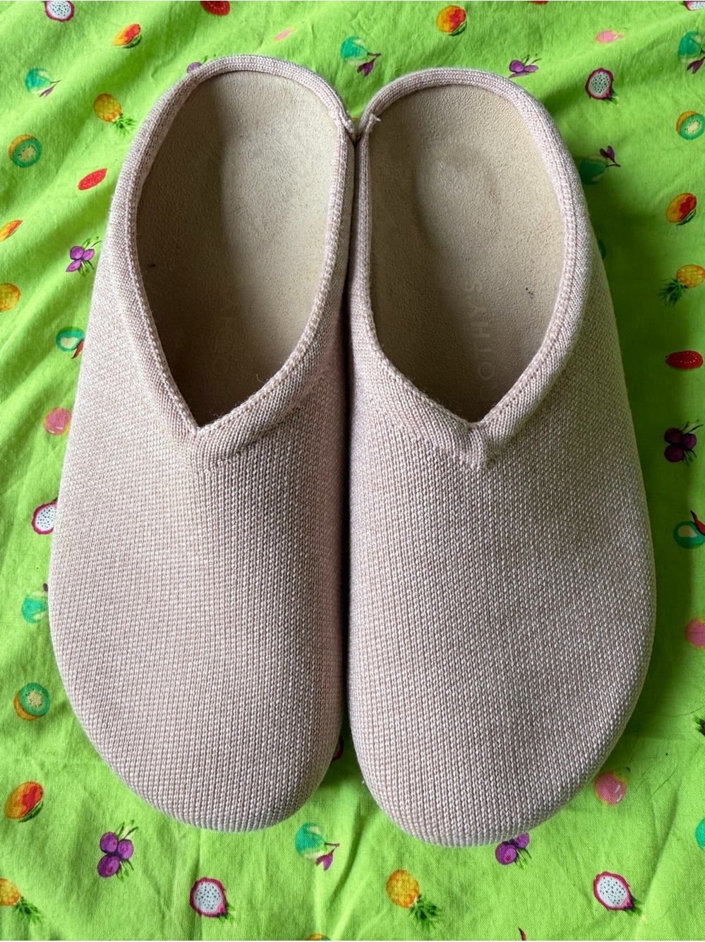 Rothy’s Casual Clog - Picture 2 of 5